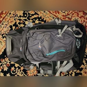 Backpack 60 + 10L